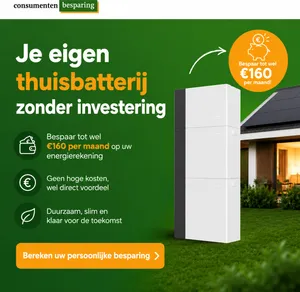 Logo Consumentenbesparing