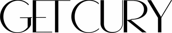 Logo Get Curly