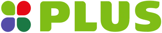 Logo PLUS