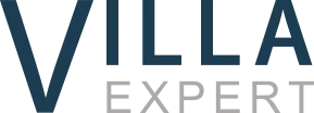 Logo Villaexpert.nl