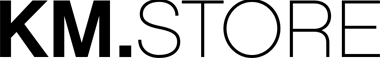 Logo KM.store